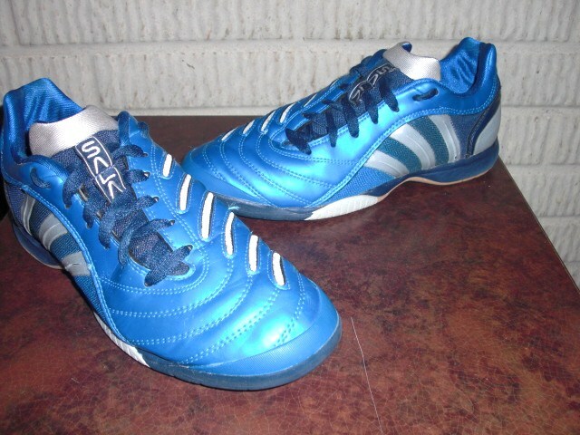 adidas sala indoor